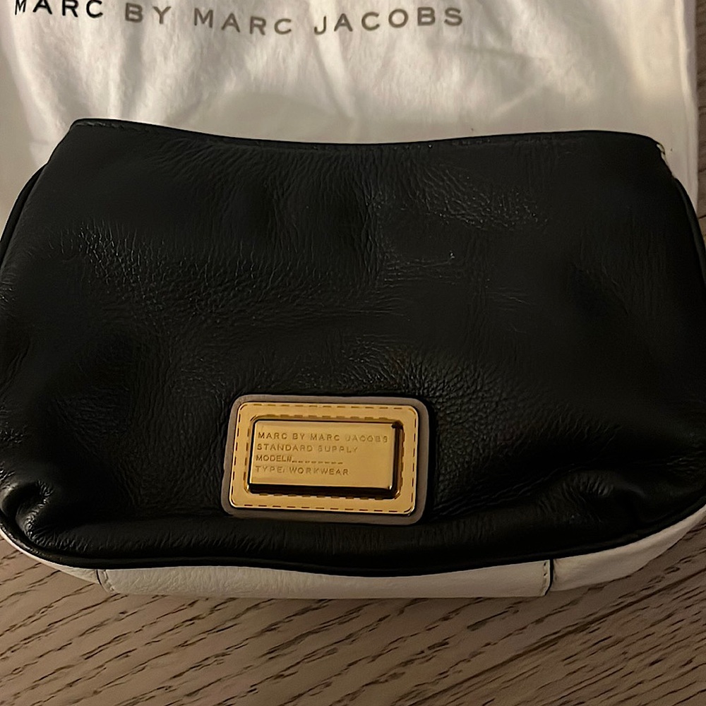 Marc by Marc Jacobs Crossbody Bag